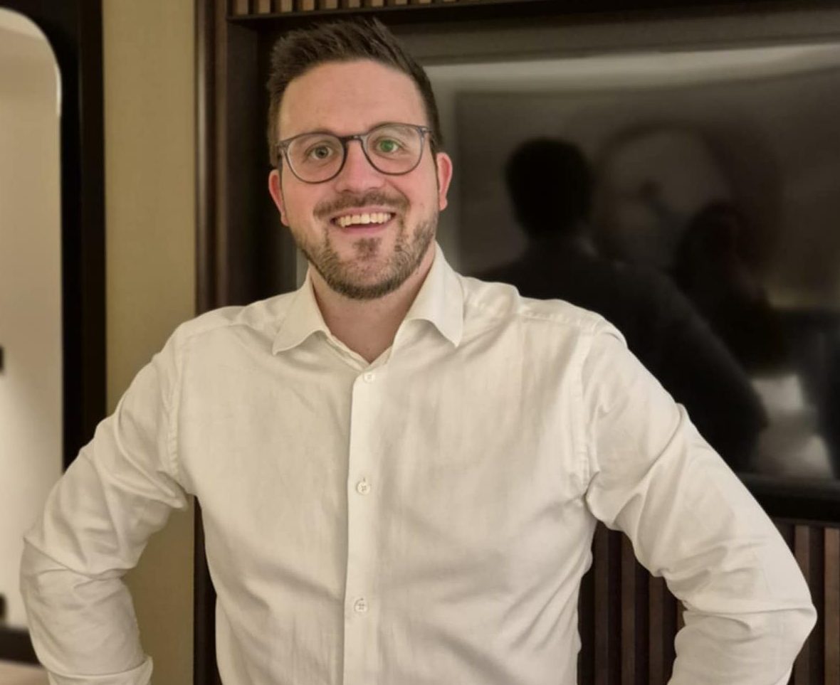 styreleder ems norway