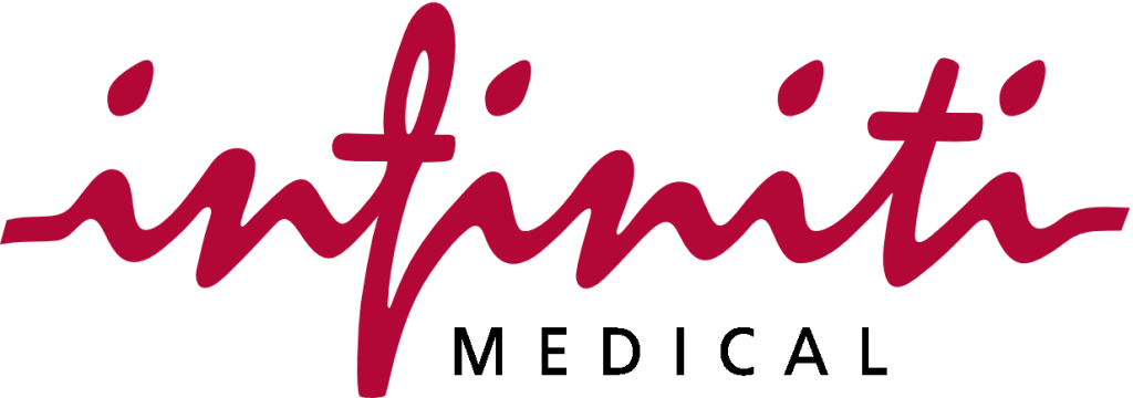 Infiniti Medical logo