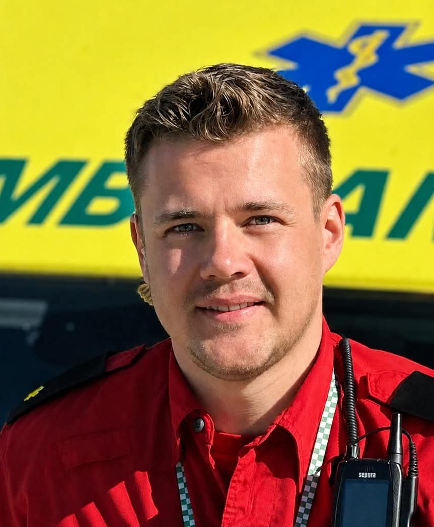 Stryemedlem Svein arne strømsodd
