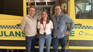 Samarbeidspartner emsnor26 infiniti medical