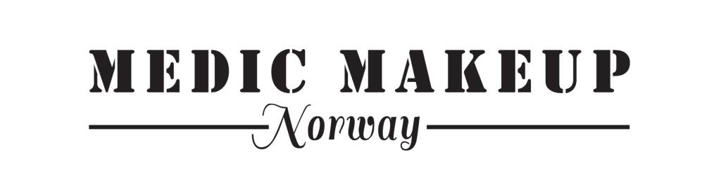 Medic Makeup Norway logo