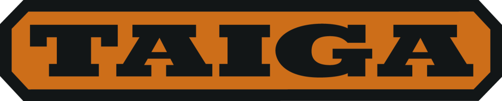 TAIGA logo