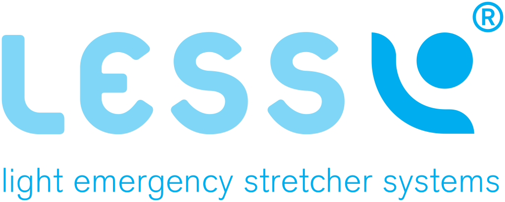 LESS AS samarbeidspartner EMS Norway logo