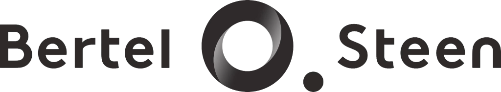 Logo bedriftsmedlem samarbeidspartner EMSNOR26 Bertel O. Steen