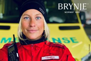 Brynje of Norway samarbeidspartner av EMS Norway bilde nettsak